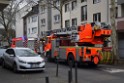 PTuer Koeln Vingst Oranienstr P01